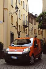 Fiat Fiorino 2007 года
